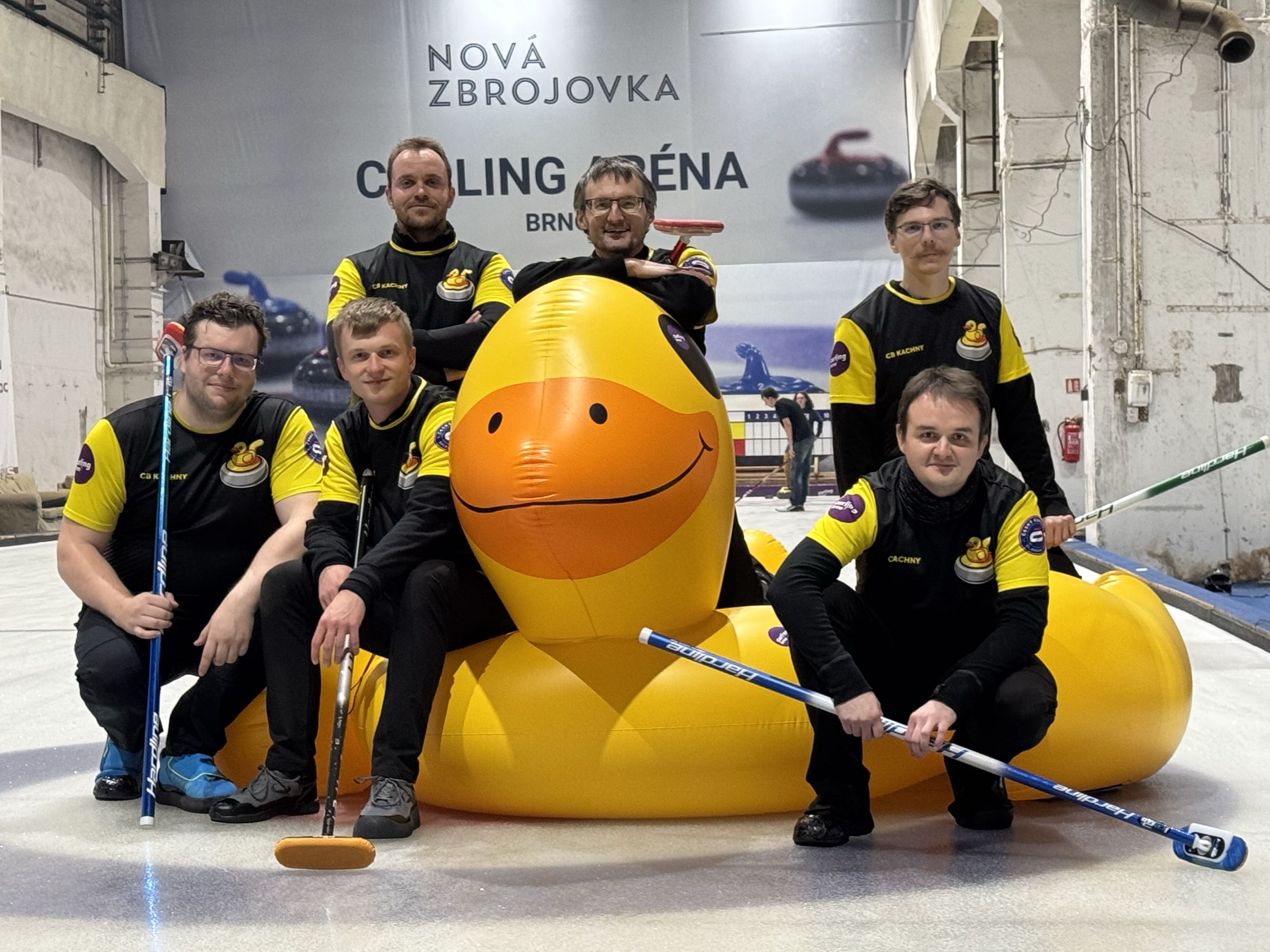 Brno Open 2025