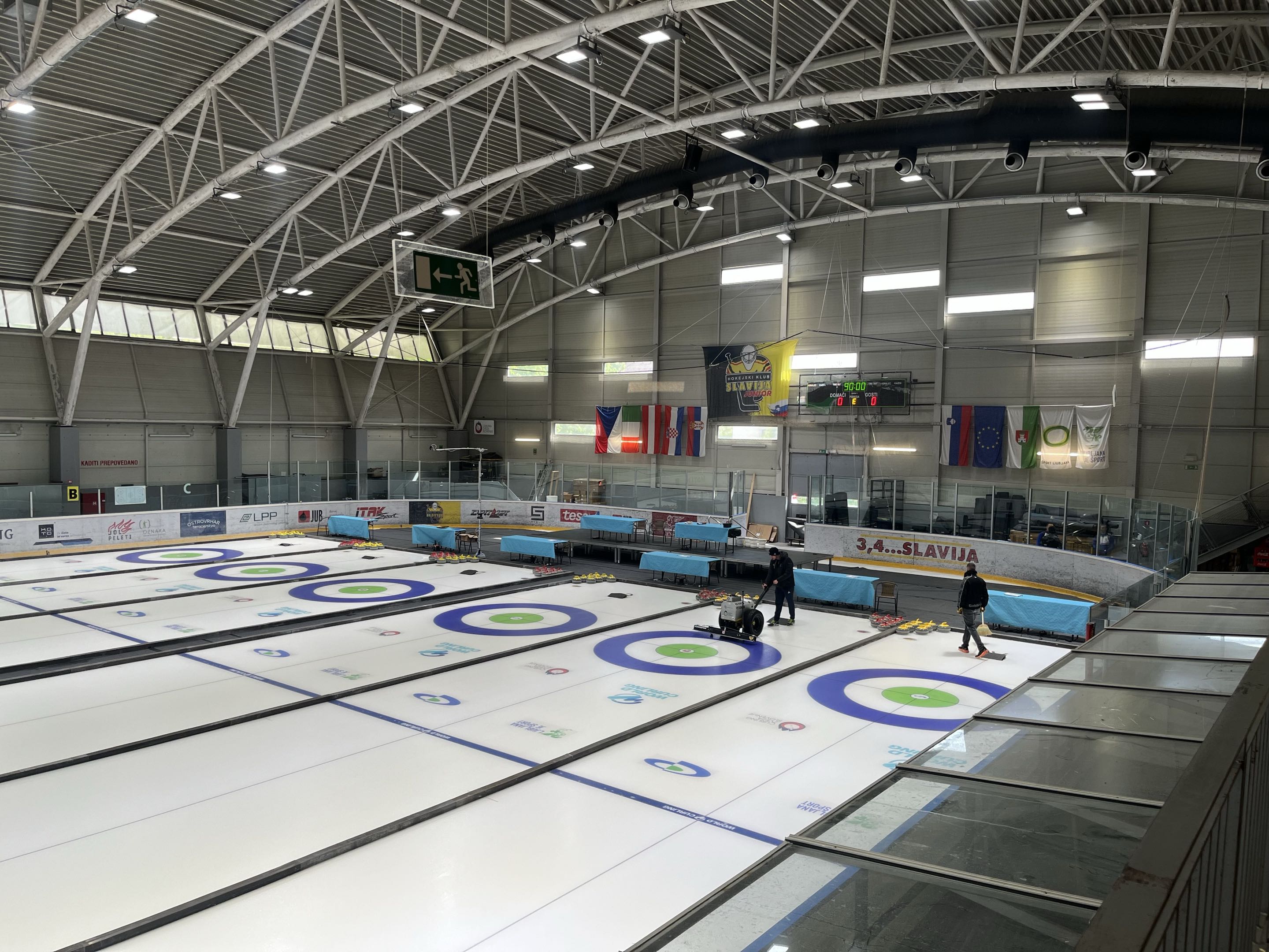 Ljubljana Open 2026
